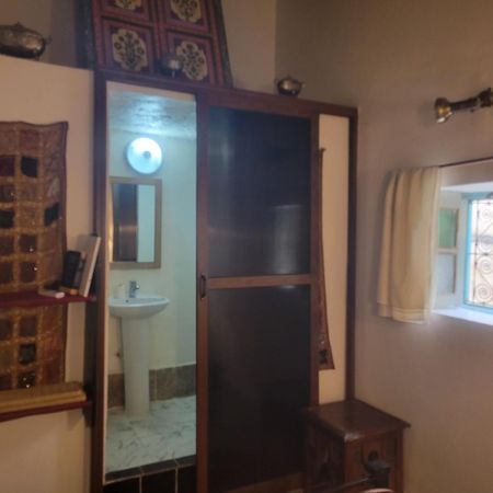 Riad Dar Lemdrssa Fez Zewnętrze zdjęcie