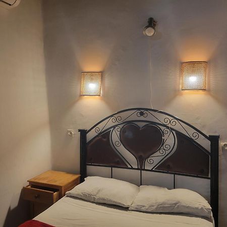 Riad Dar Lemdrssa Fez Zewnętrze zdjęcie