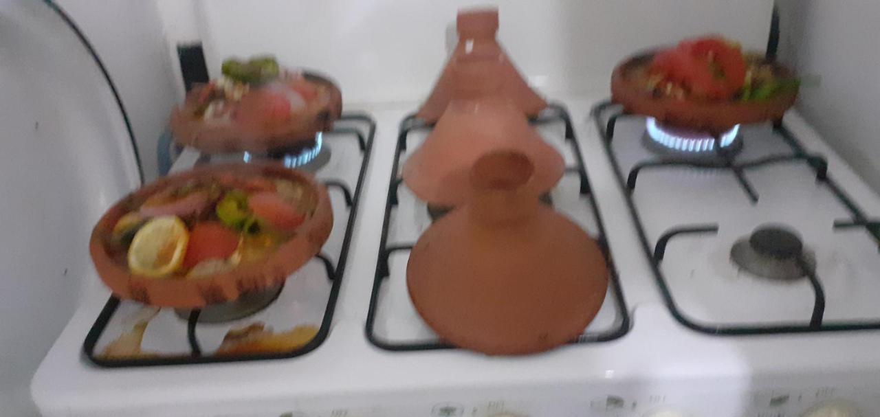 Riad Dar Lemdrssa Fez Zewnętrze zdjęcie