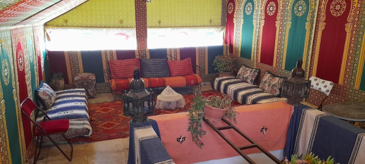 Riad Dar Lemdrssa Fez Zewnętrze zdjęcie