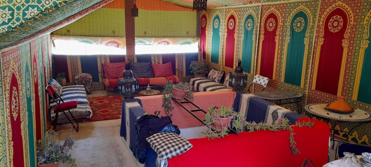 Riad Dar Lemdrssa Fez Zewnętrze zdjęcie