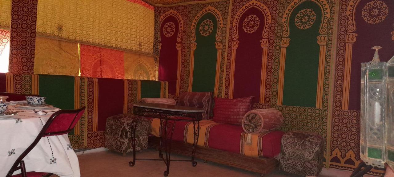 Riad Dar Lemdrssa Fez Zewnętrze zdjęcie