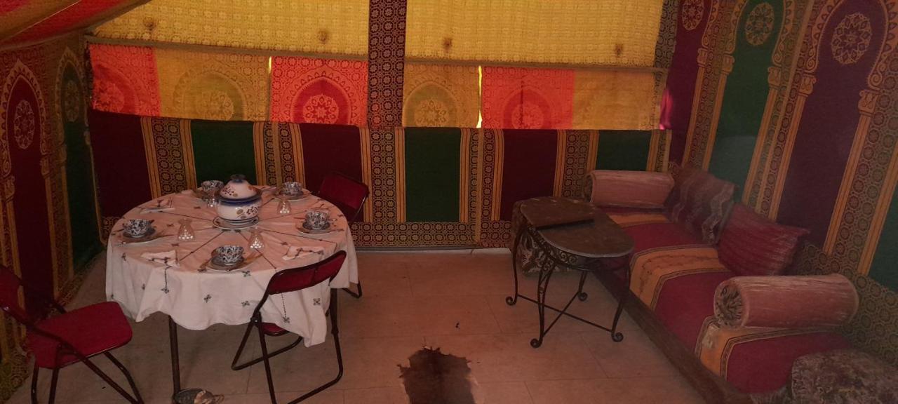 Riad Dar Lemdrssa Fez Zewnętrze zdjęcie