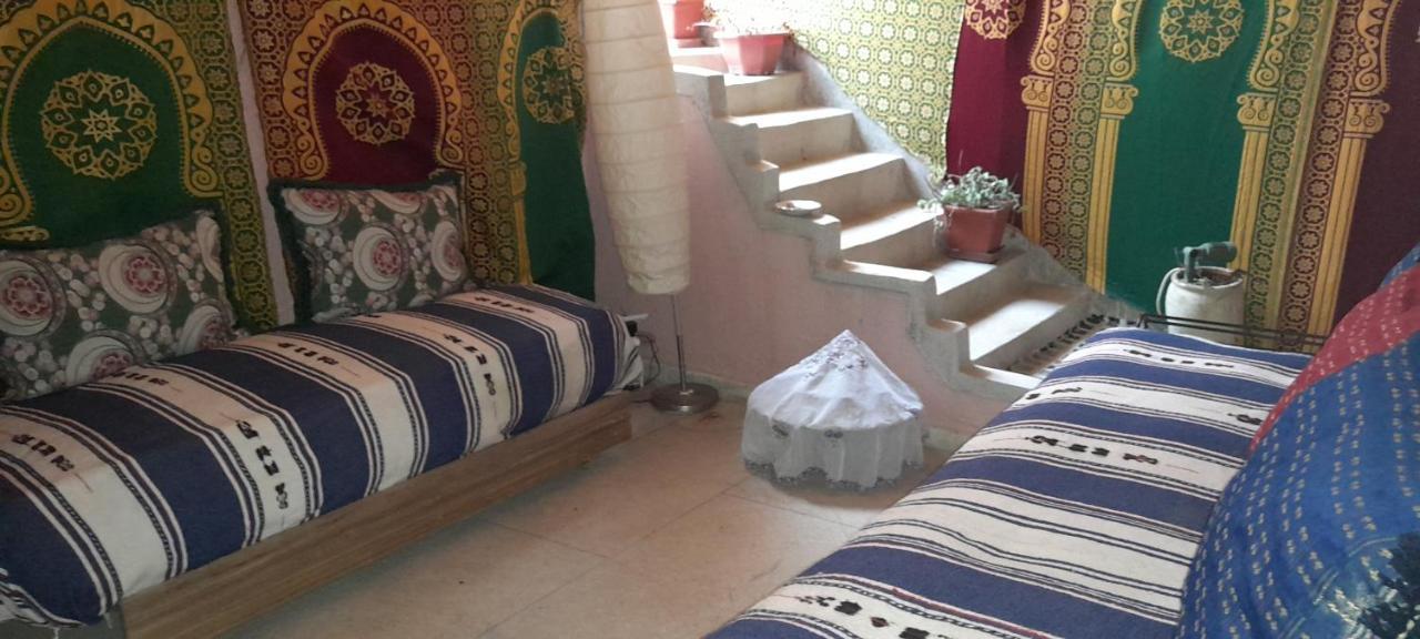 Riad Dar Lemdrssa Fez Zewnętrze zdjęcie
