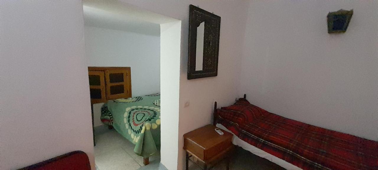 Riad Dar Lemdrssa Fez Zewnętrze zdjęcie