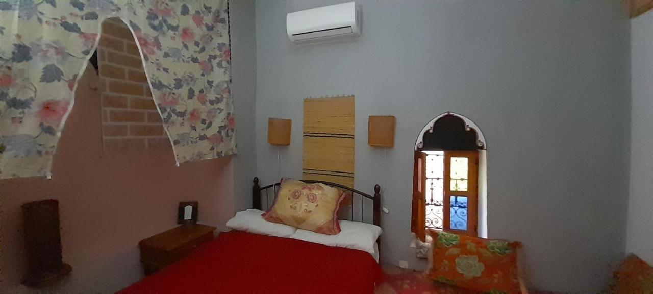 Riad Dar Lemdrssa Fez Zewnętrze zdjęcie