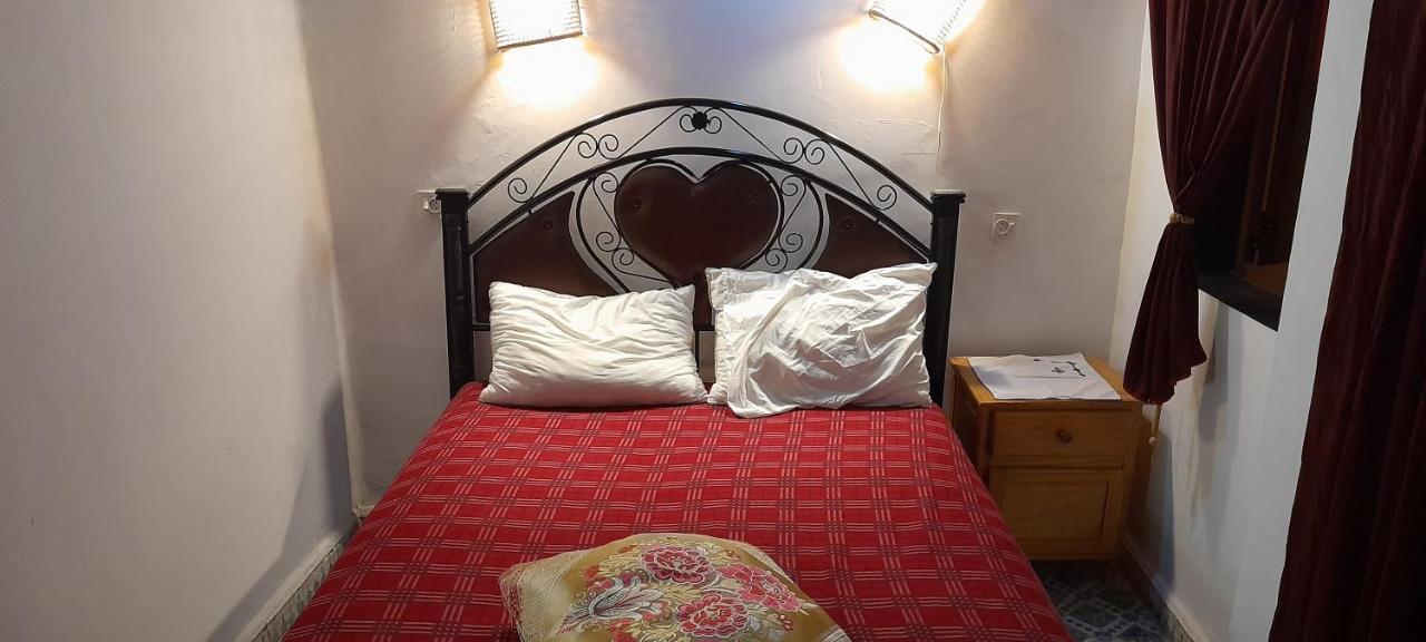 Riad Dar Lemdrssa Fez Zewnętrze zdjęcie