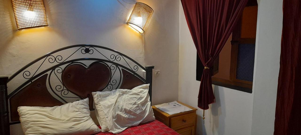 Riad Dar Lemdrssa Fez Zewnętrze zdjęcie