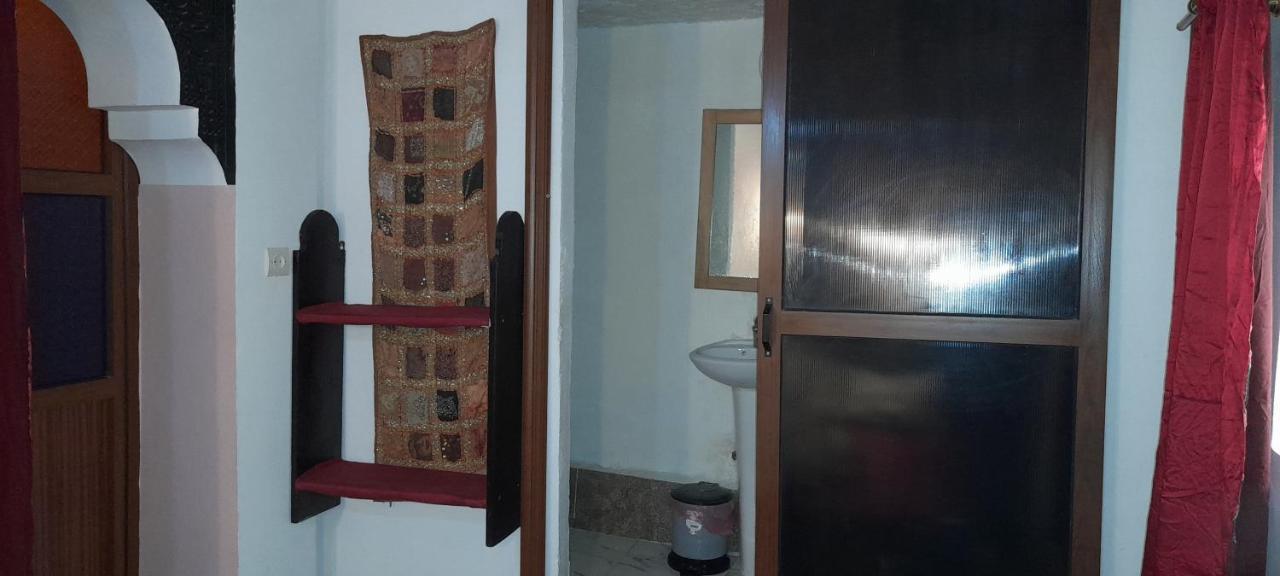 Riad Dar Lemdrssa Fez Zewnętrze zdjęcie