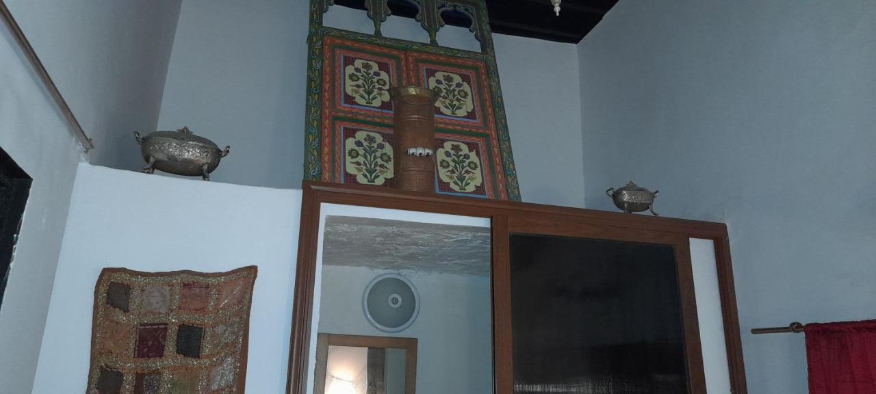 Riad Dar Lemdrssa Fez Zewnętrze zdjęcie