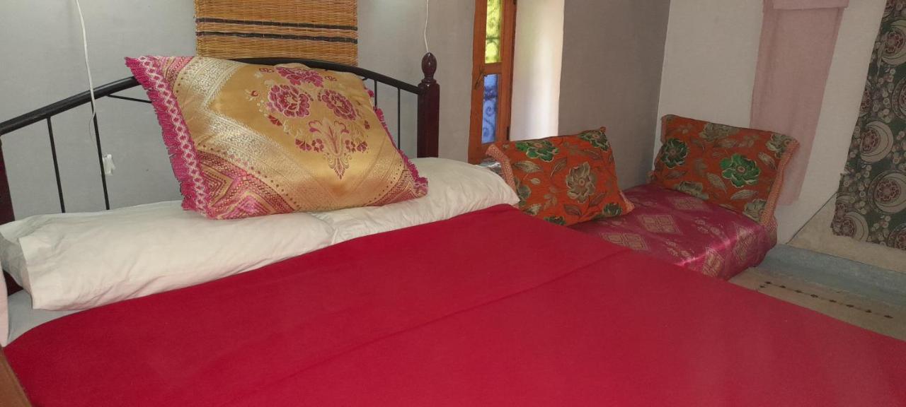 Riad Dar Lemdrssa Fez Zewnętrze zdjęcie
