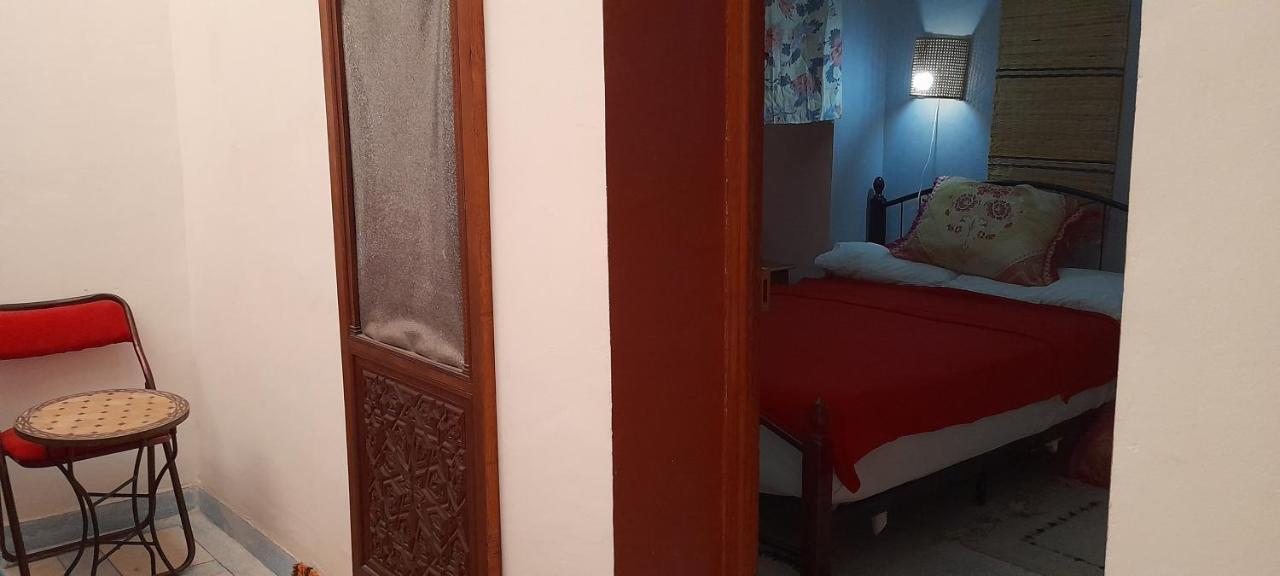 Riad Dar Lemdrssa Fez Zewnętrze zdjęcie