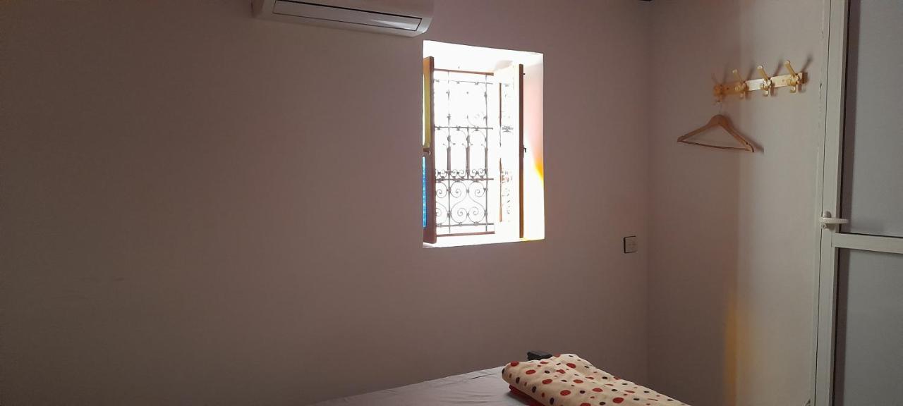 Riad Dar Lemdrssa Fez Zewnętrze zdjęcie