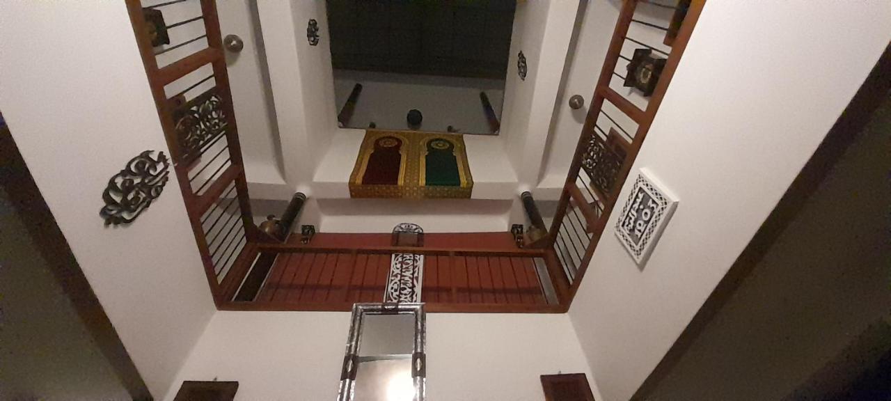 Riad Dar Lemdrssa Fez Zewnętrze zdjęcie