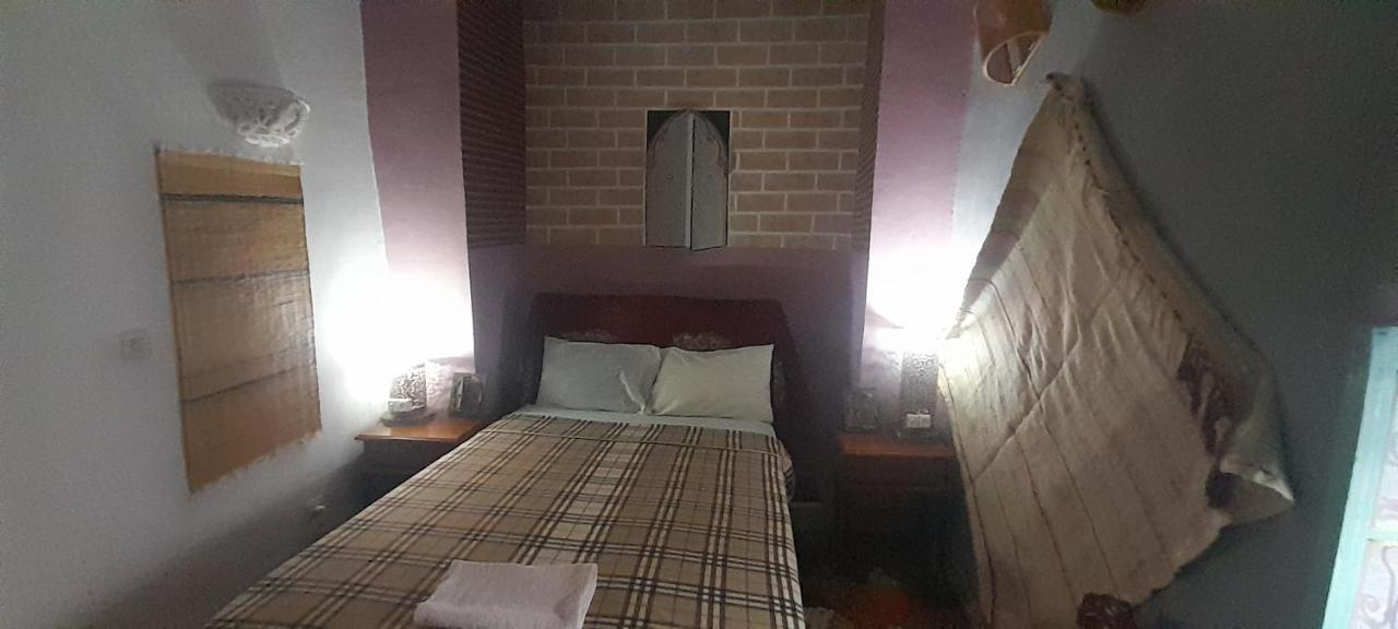 Riad Dar Lemdrssa Fez Zewnętrze zdjęcie