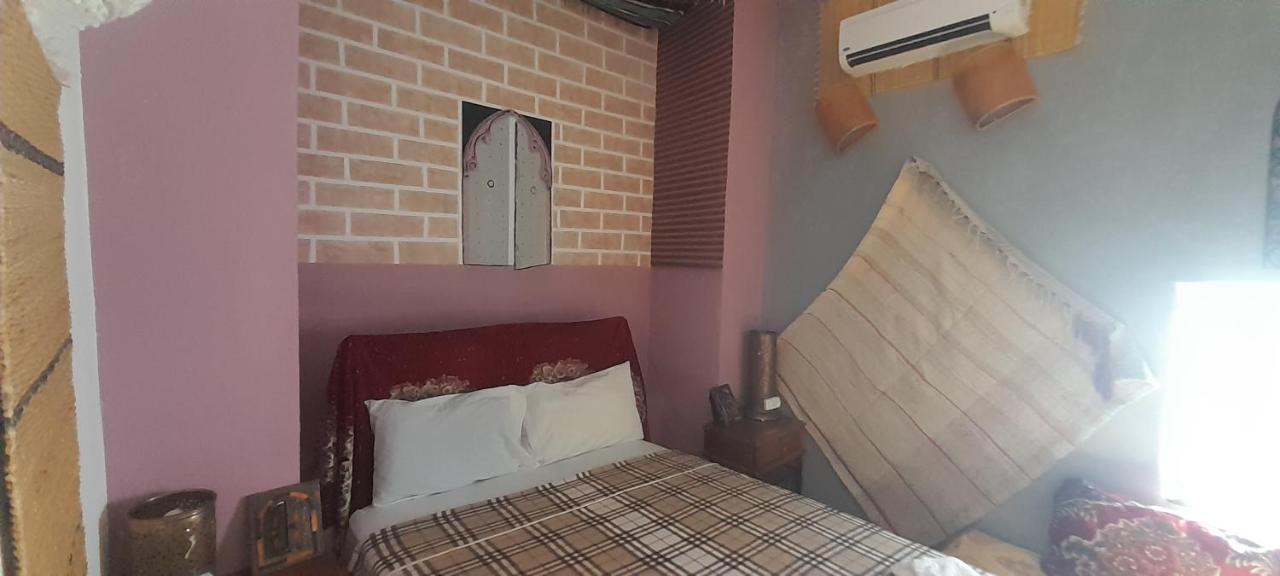 Riad Dar Lemdrssa Fez Zewnętrze zdjęcie