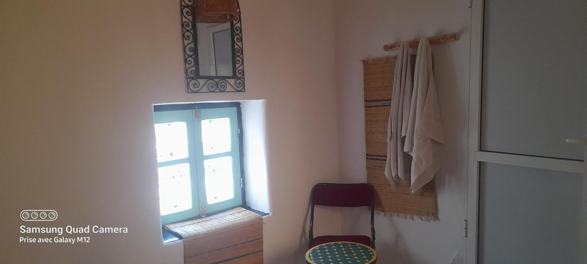 Riad Dar Lemdrssa Fez Zewnętrze zdjęcie