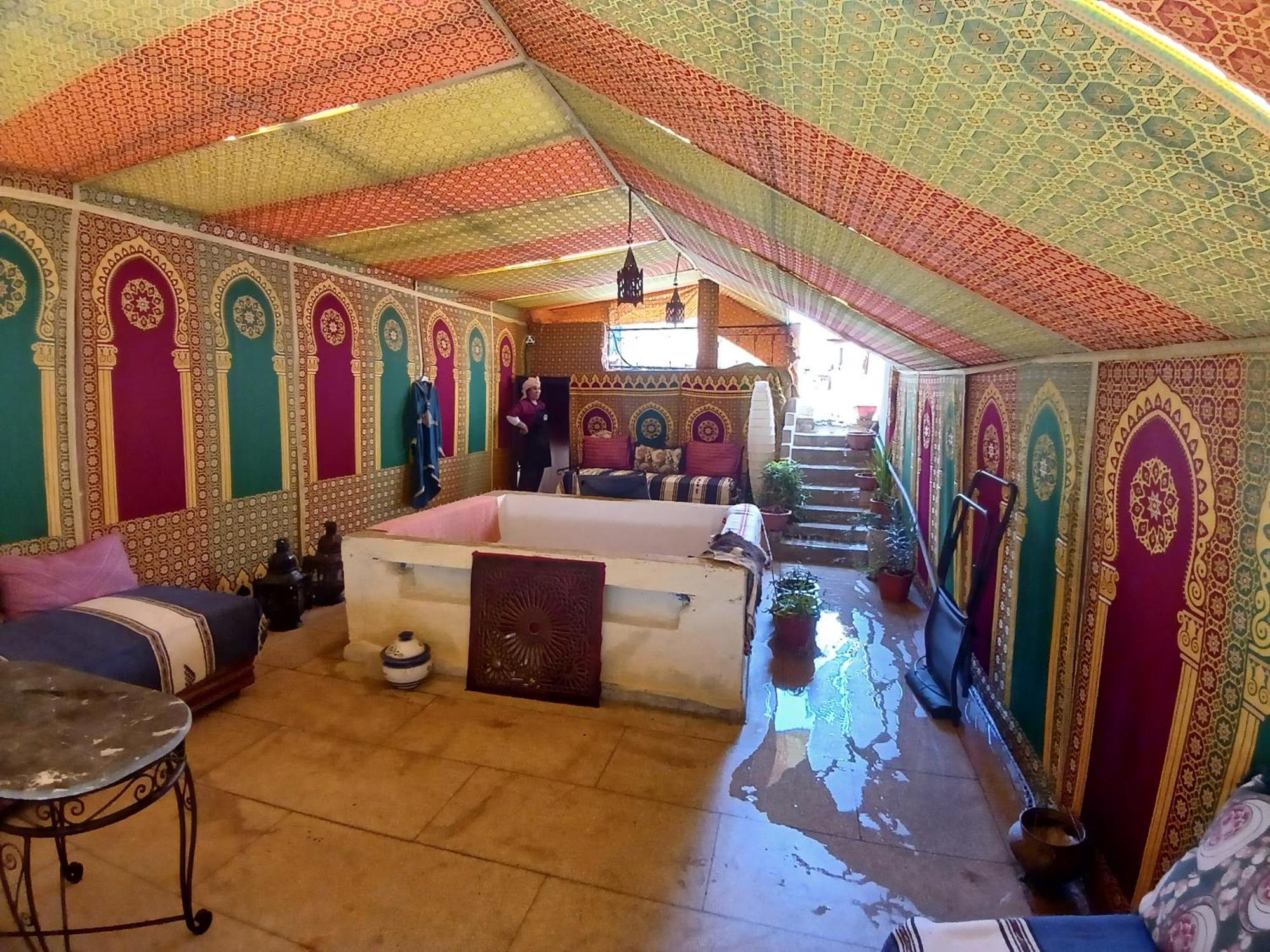 Riad Dar Lemdrssa Fez Zewnętrze zdjęcie