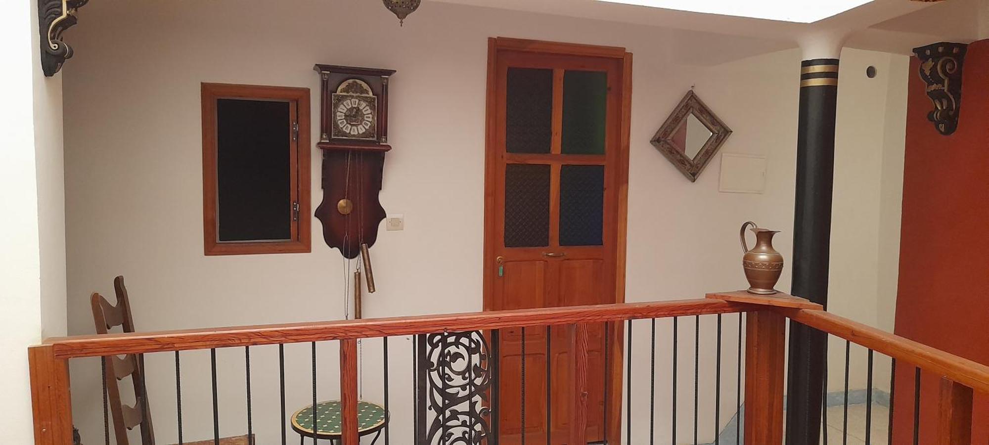 Riad Dar Lemdrssa Fez Pokój zdjęcie
