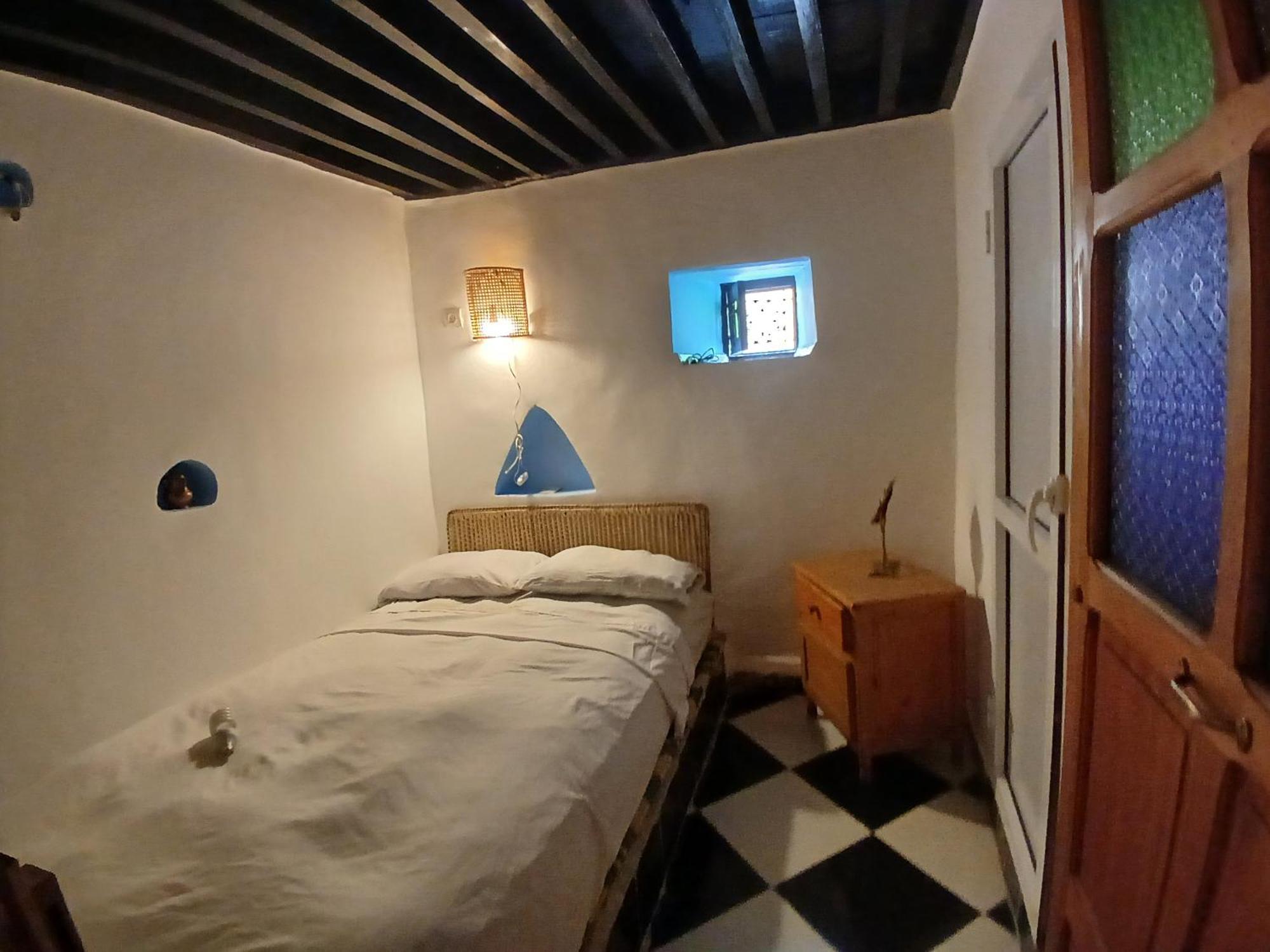 Riad Dar Lemdrssa Fez Zewnętrze zdjęcie
