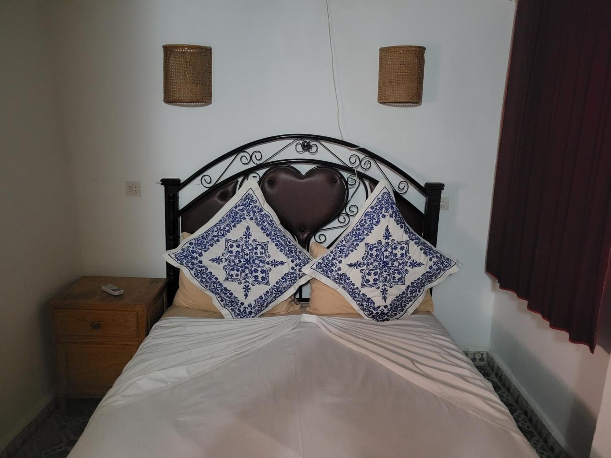 Riad Dar Lemdrssa Fez Zewnętrze zdjęcie