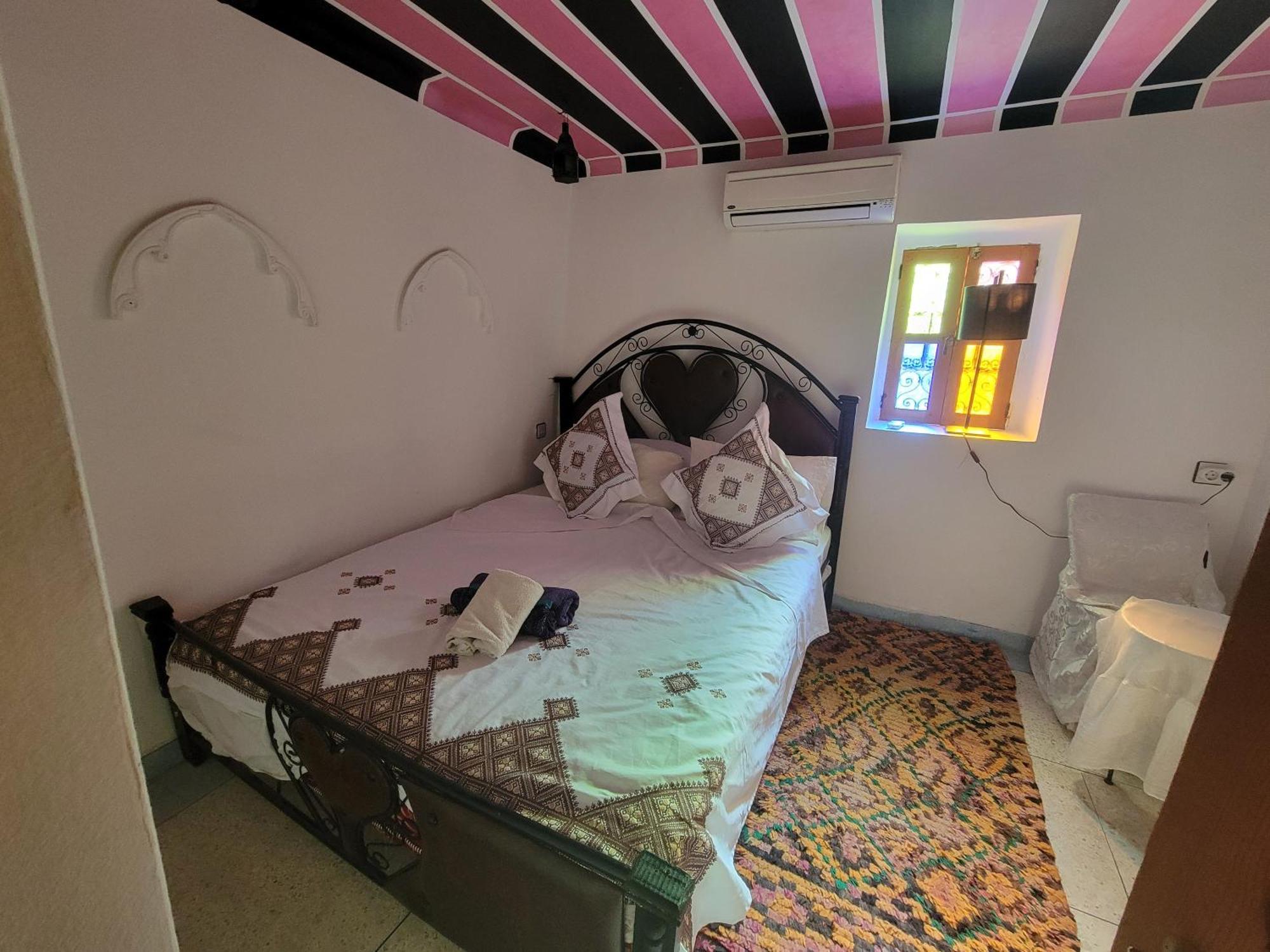 Riad Dar Lemdrssa Fez Zewnętrze zdjęcie