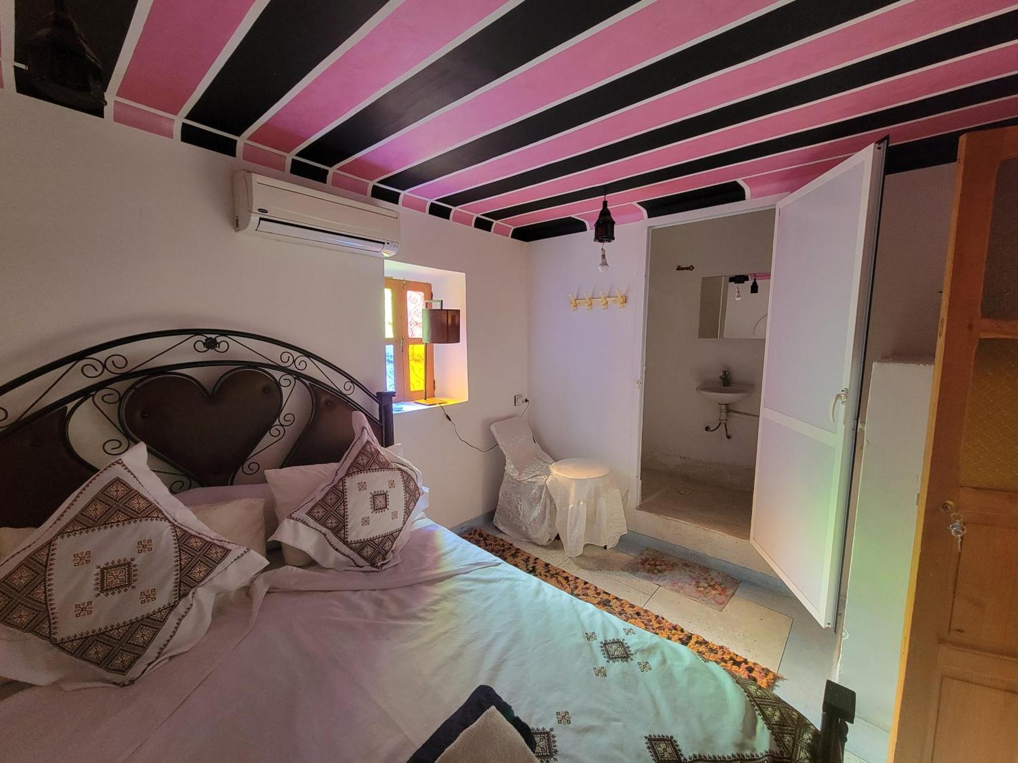 Riad Dar Lemdrssa Fez Zewnętrze zdjęcie