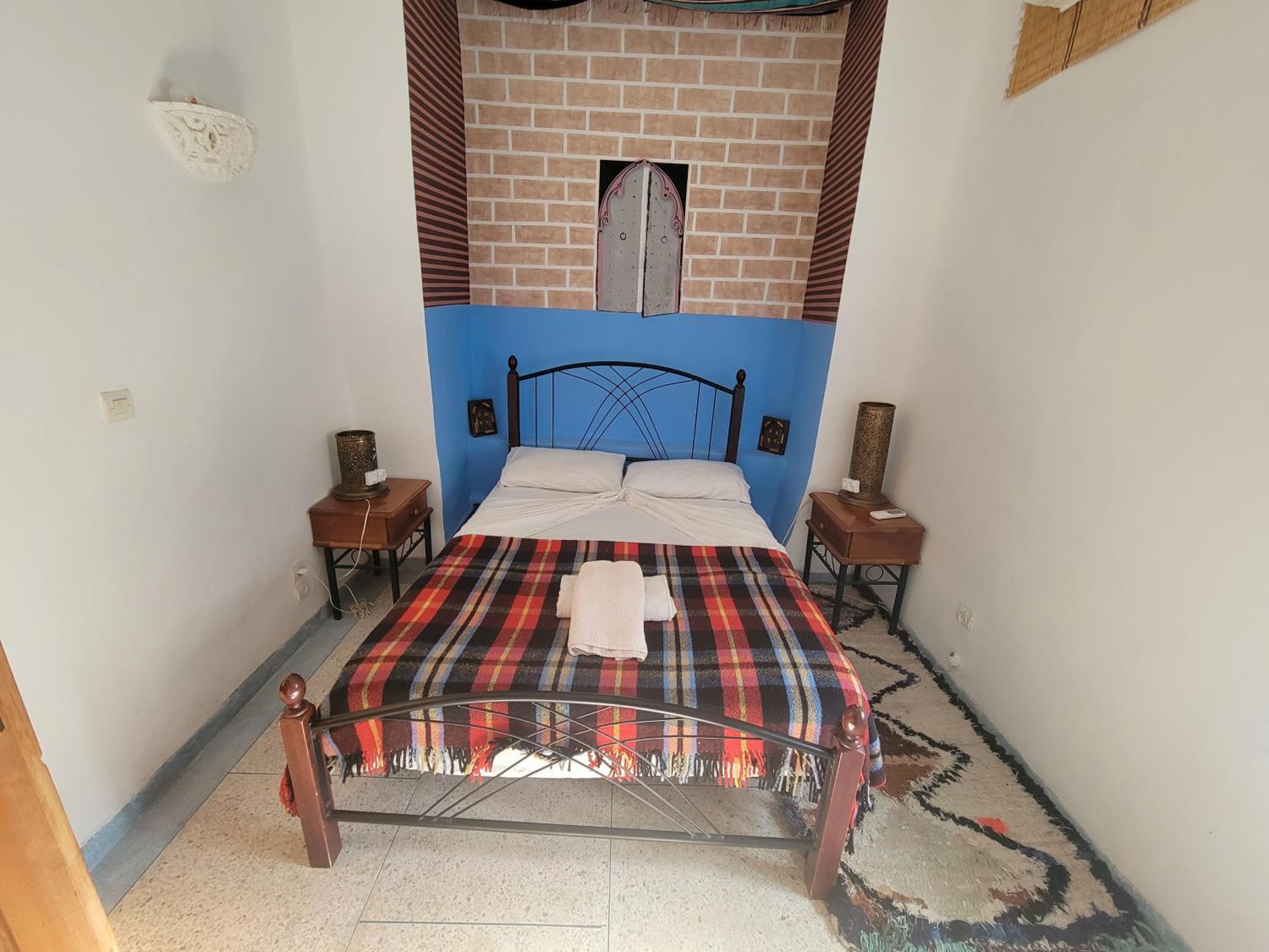 Riad Dar Lemdrssa Fez Zewnętrze zdjęcie