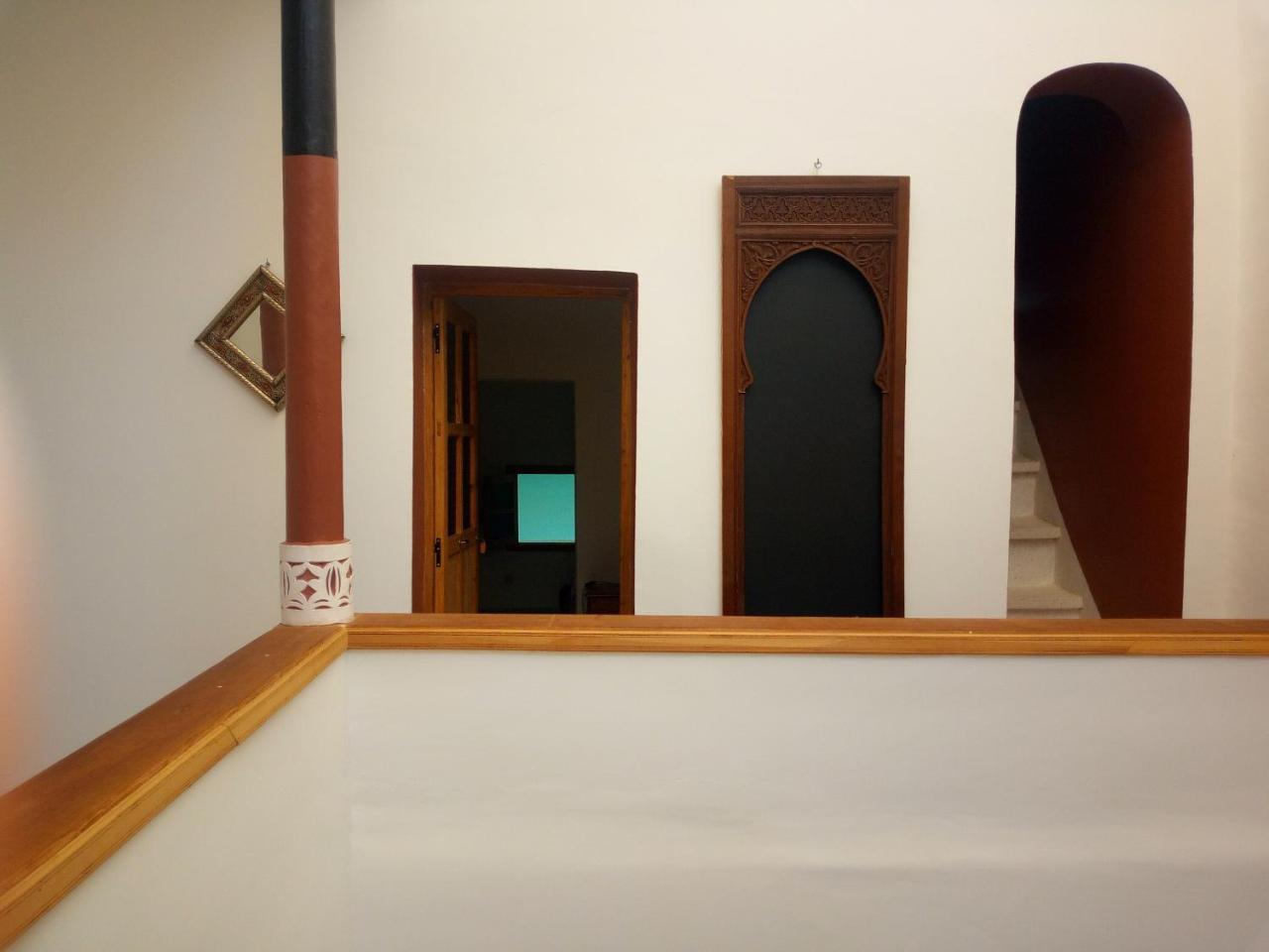 Riad Dar Lemdrssa Fez Zewnętrze zdjęcie